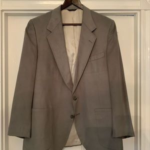Lanvin Sport Coat